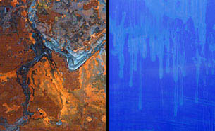 CopperZinc