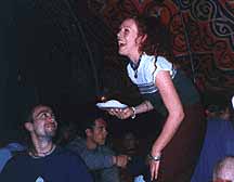 sarah and rob
