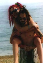rob and tasch