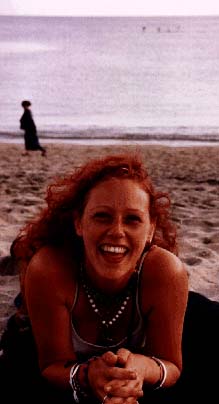 sarah