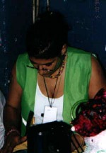 faiza