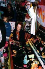Jin's stall