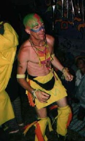 roger