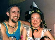 Neil and danni