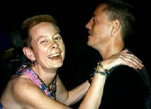 eric and mels