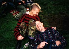 Felix and Ruth
