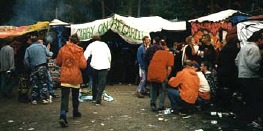 canopies