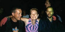 eric and mels