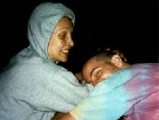Ruth and Felix
