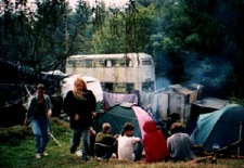rob and the bus