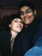 faiza and carol