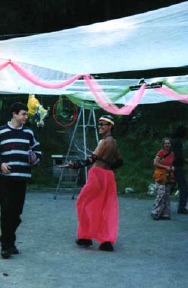 Jeena and rory