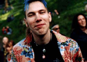 joe