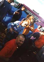 doug, jim and mels
