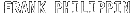 frank philippin