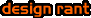 design rant